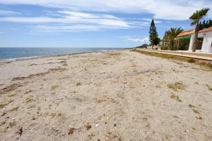 Xalet amb jardí en venda a El Calón - Cala Panizo - El Pozo del Esparto, imagen 30