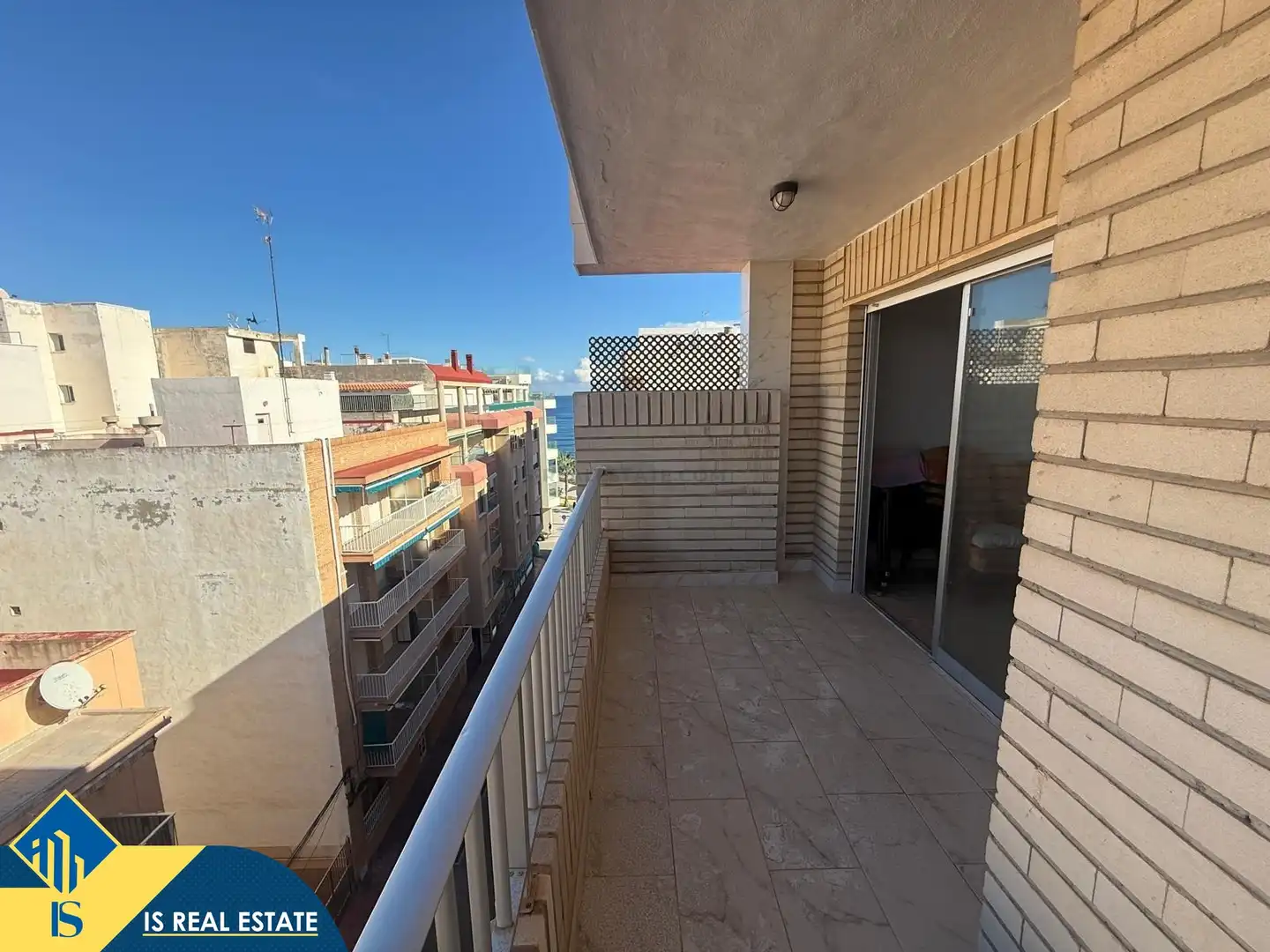 Penthouse mit Aufzug zum Verkauf in Playa del Cura, imagen 3