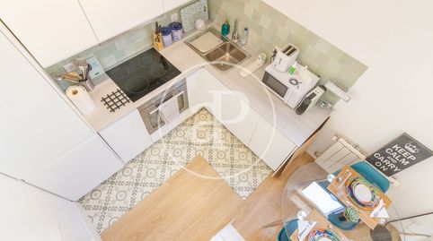 Photo 5 of Flat for rent in Calle de Castelló, Castellana, Madrid Capital