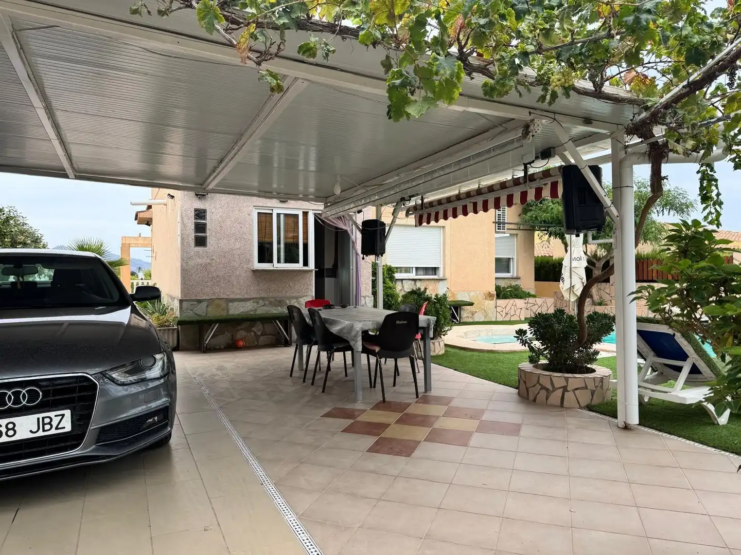 Villa con terrazza in vendita a Coloma, imagen 78