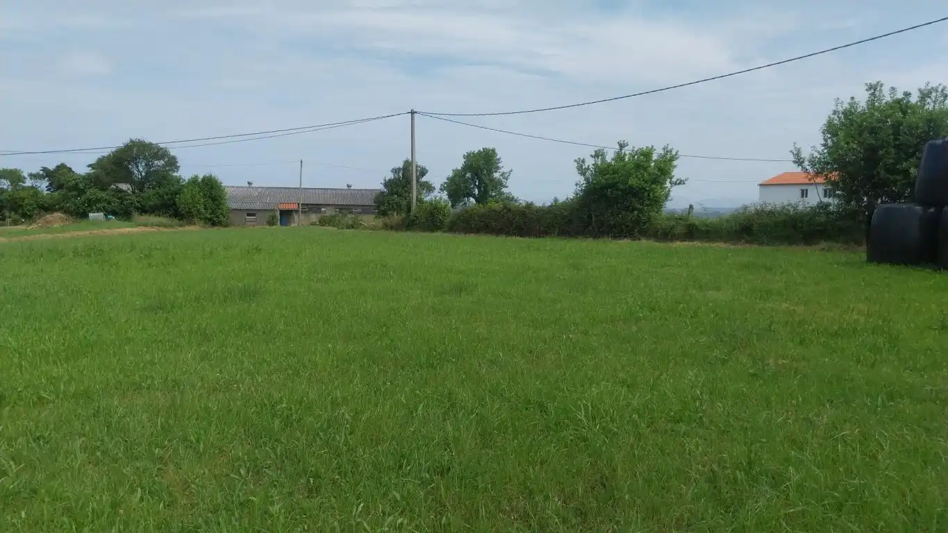 Wohnbaugrundstück zum Verkauf in Lugar el Pueblo, imagen 10