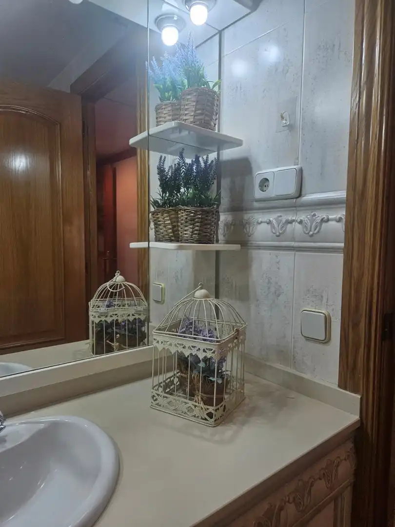Appartamento con piscina in vendita a Serraparera, imagen 24