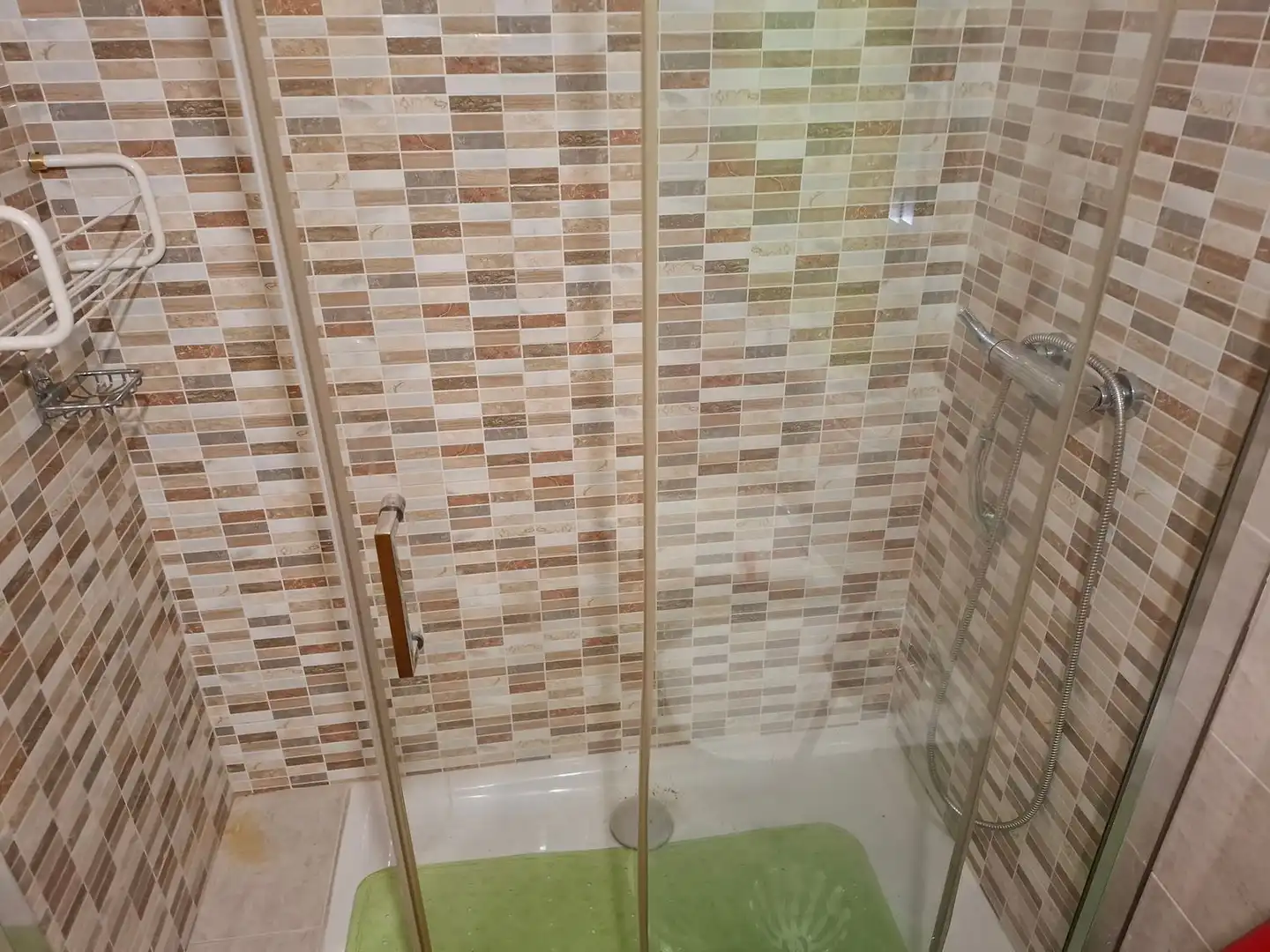 Baño de Casa o chalet de alquiler en Toén, Ourense