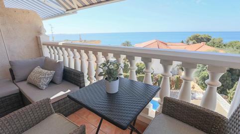 Photo 3 of Apartment to rent in Avenida de Tabarca, Calas Santa Pola Este, Alicante