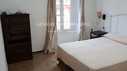 Foto 5 von Wohnung zur Miete in Saurina de Entenza, Eixample, Alcoy / Alcoi