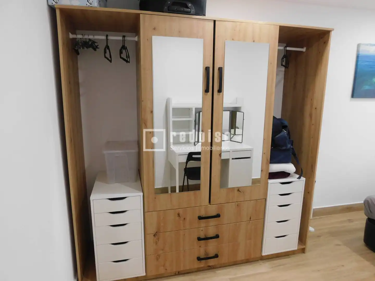 Habitación de Casa o chalet en venta en Getafe con Aire acondicionado, Calefacción y Terraza