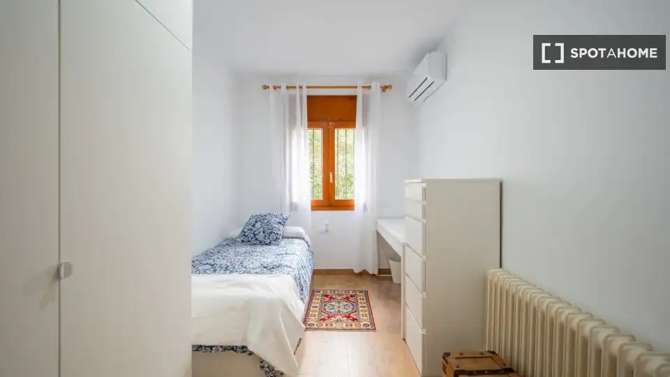 Habitació a Valldoreix