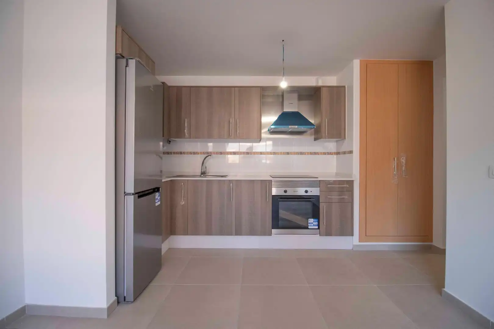 Cocina de Piso en venta en Arona con Balcón