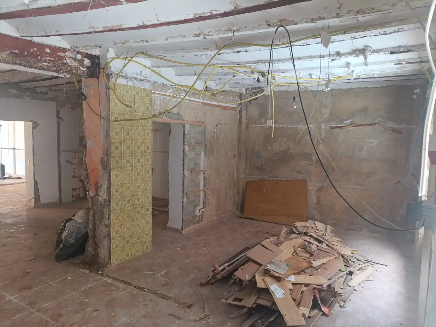 House with terrace for sale in Calle Carrer Mayor, imagen 21