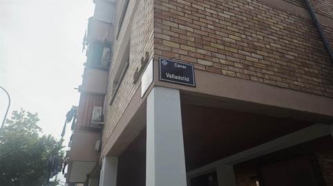 Photo 4 of Flat for sale in Princep Joan Carles, Joc de la Bola - Camps d'Esports,  Lleida Capital