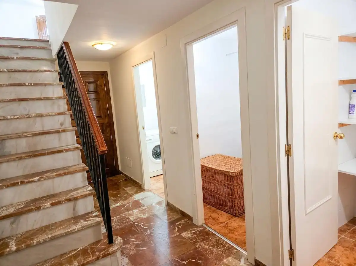 Casa o xalet de lloguer en Granada amb Calefacció i Terrassa