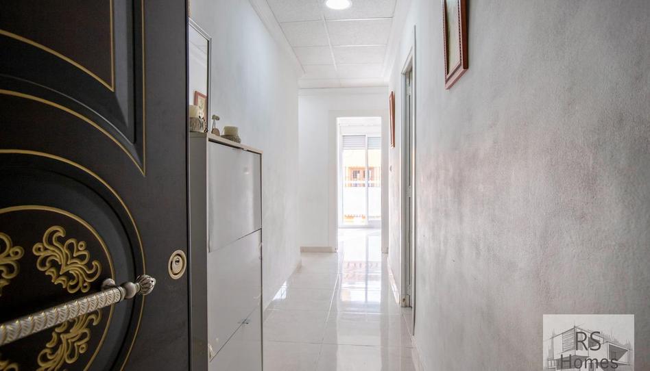 Foto 1 de Piso en venta en Núcleo Urbano, Valencia