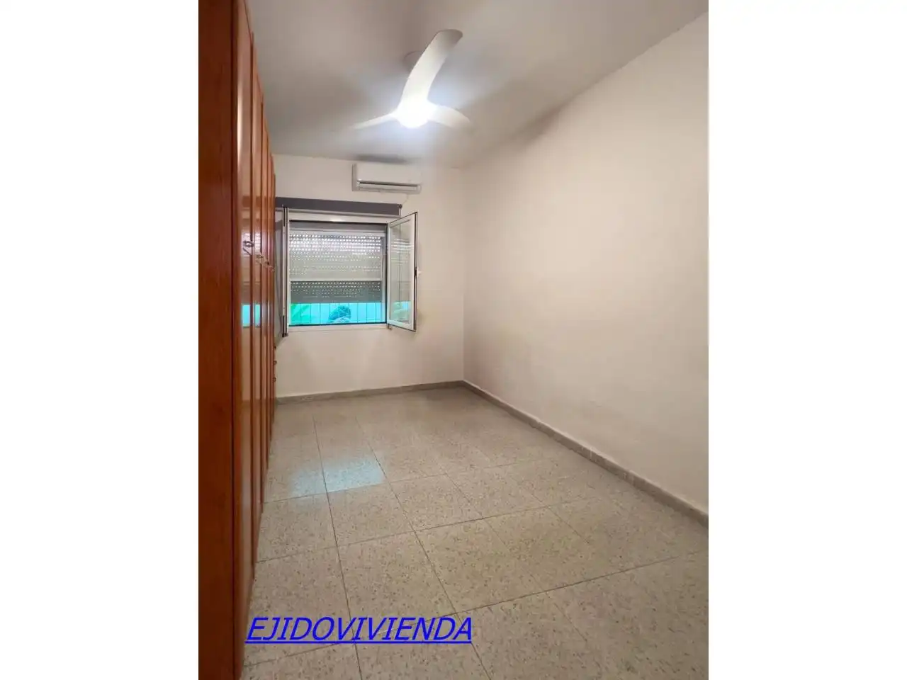 Habitación de Casa o chalet en venta en El Ejido con Jardín privado y Amueblado