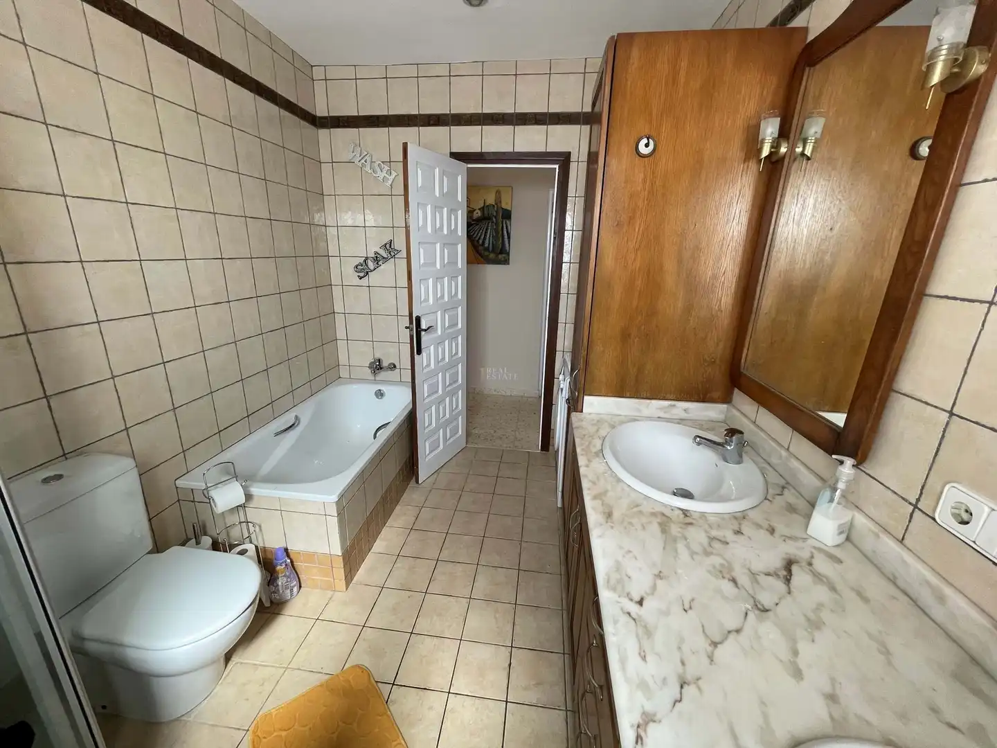 Casa amb piscina en venda a Carrer Panama, imagen 21