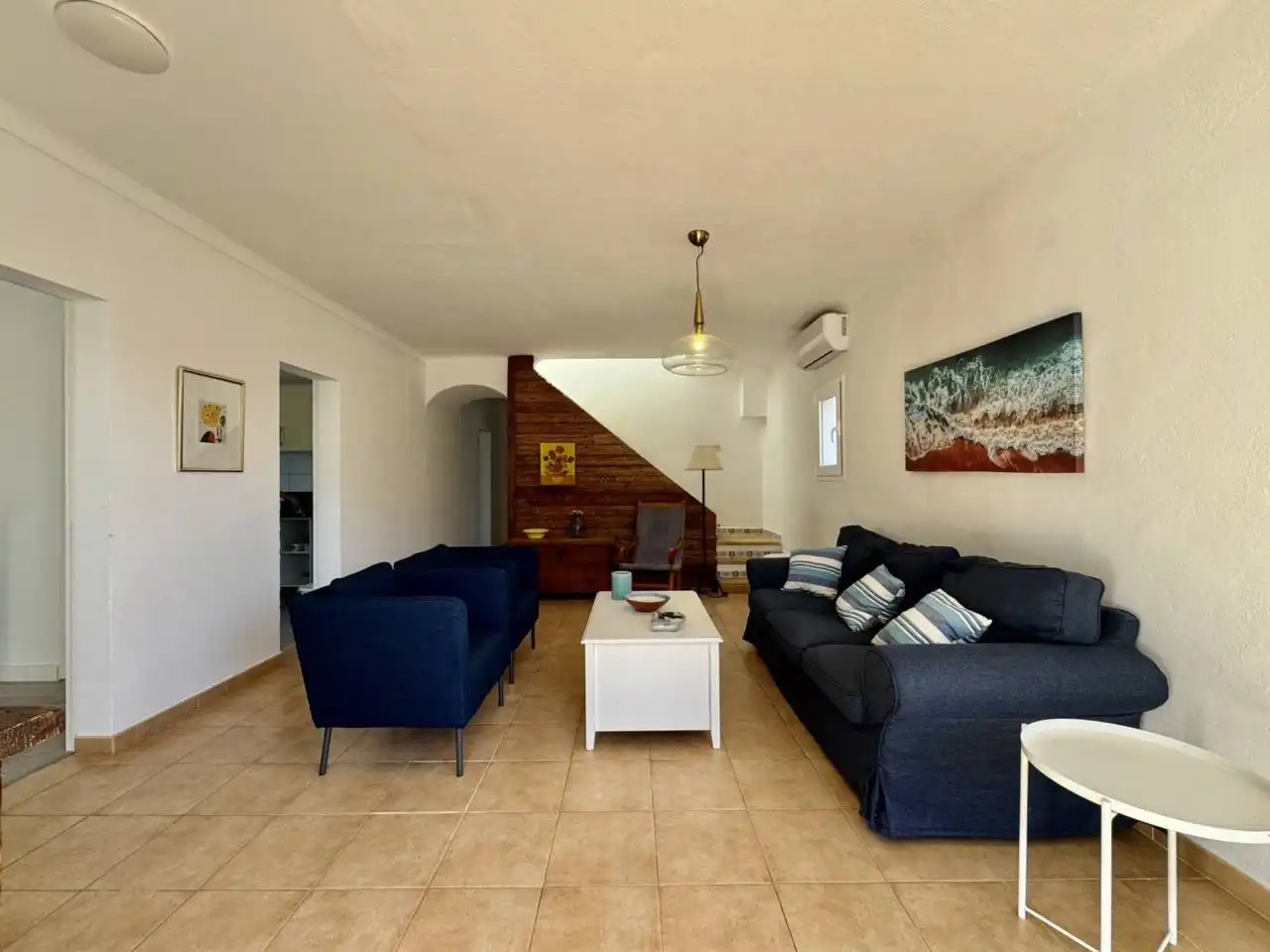 Casa o chalet de alquiler en Campos, Illes Balears