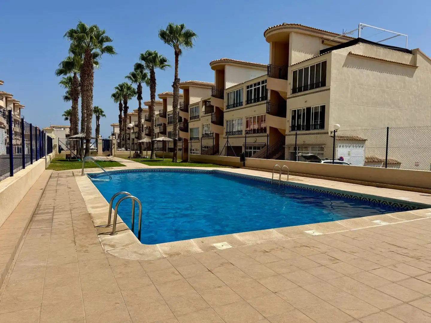 Apartment with pool for sale in Calle Abdelacies, imagen 3