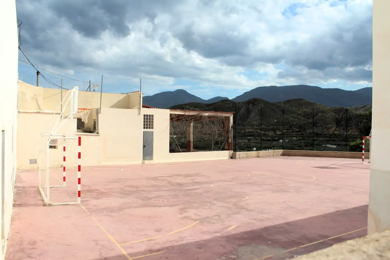 Edificio en venta en Calle Castaños, 4, Santa Cruz de Marchena