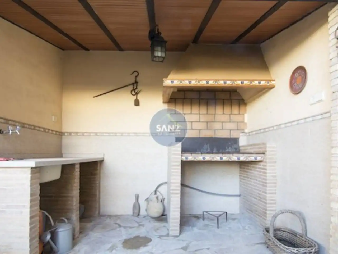 House with garden for sale in Avenida Moles, imagen 37
