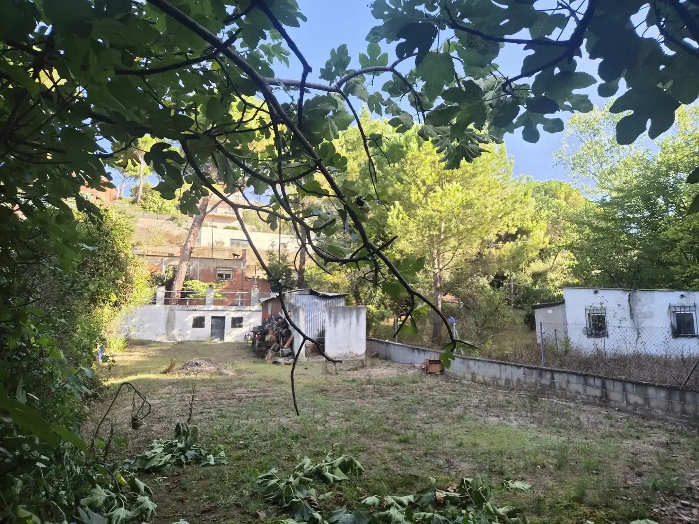 Casa con giardino in vendita a Sant Pere de Vilamajor, imagen 29