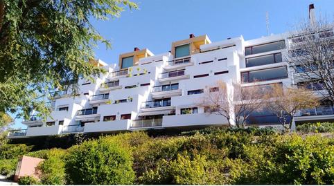 Foto 3 de Dúplex en venda a Via Resinera, 1, Los Flamingos, Benahavís