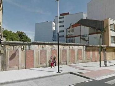 Residential land for sale in San Juan