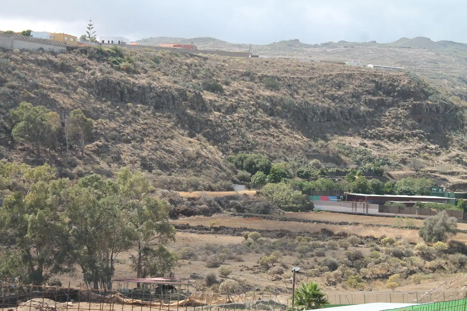 Rural land for sale in San Gregorio, imagen 8