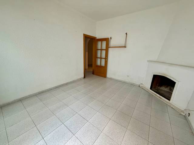 Planta baja en Venta en Can Feu