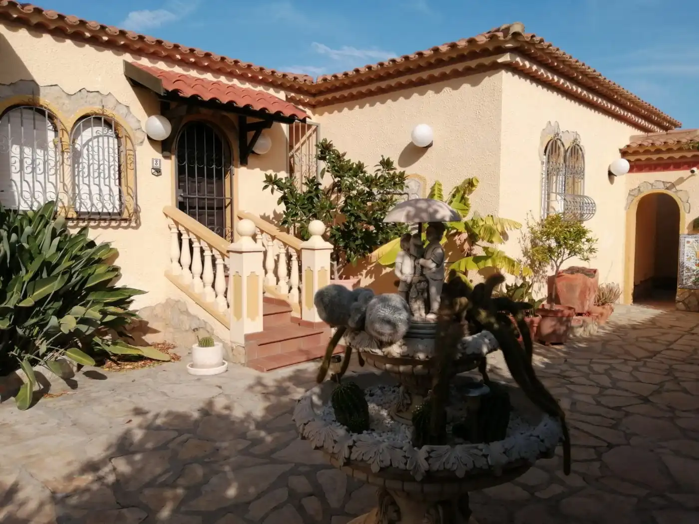 Haus mit Pool zum Verkauf in Miami Platja, imagen 5