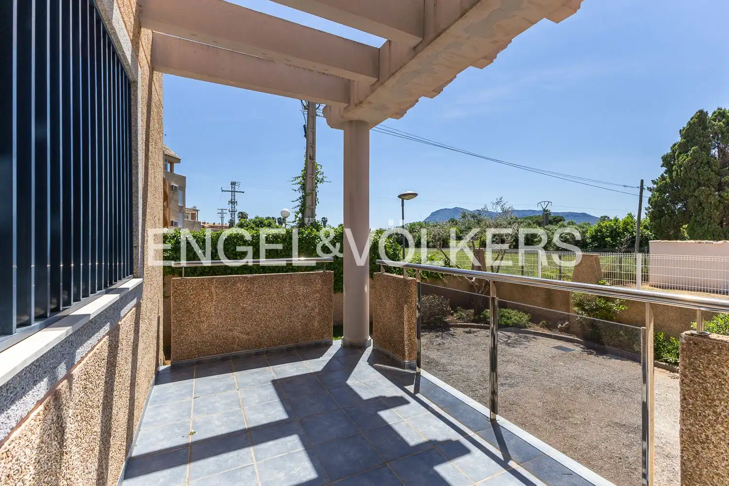 Piso de alquiler en El Palmar - Los Molinos