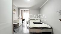 Bedroom of Flat for sale in Badalona  with Balcony