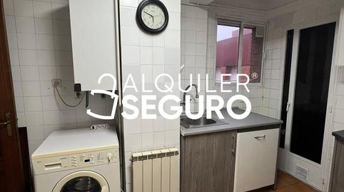 Photo 4 of Flat to rent in Hermanos García Noblejas, Amposta,  Madrid Capital