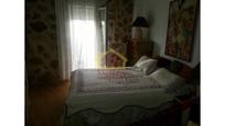 Bedroom of House or chalet for sale in Negrilla de Palencia  with Heating, Private garden and Terrace