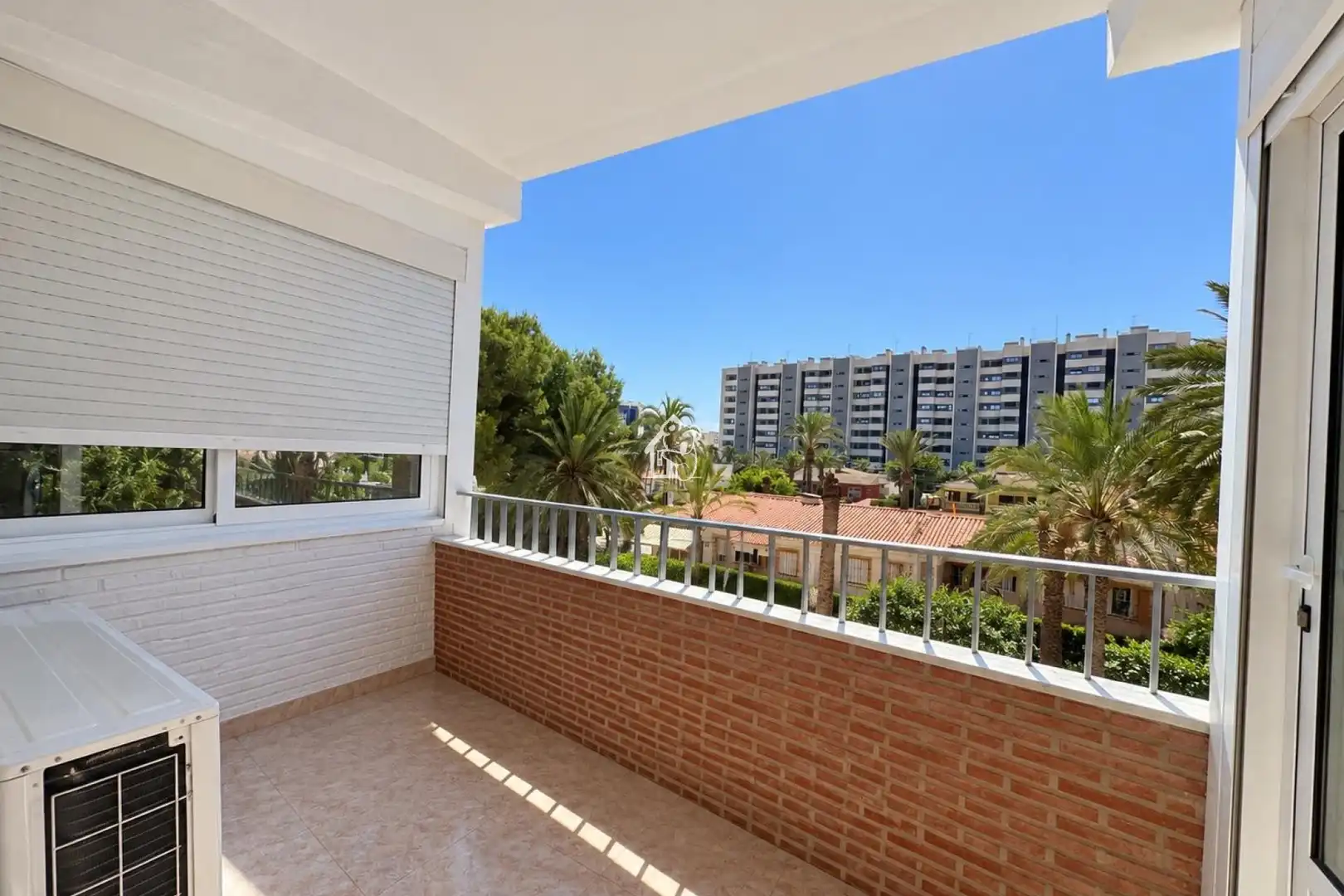 Apartments for rent in Punta Prima