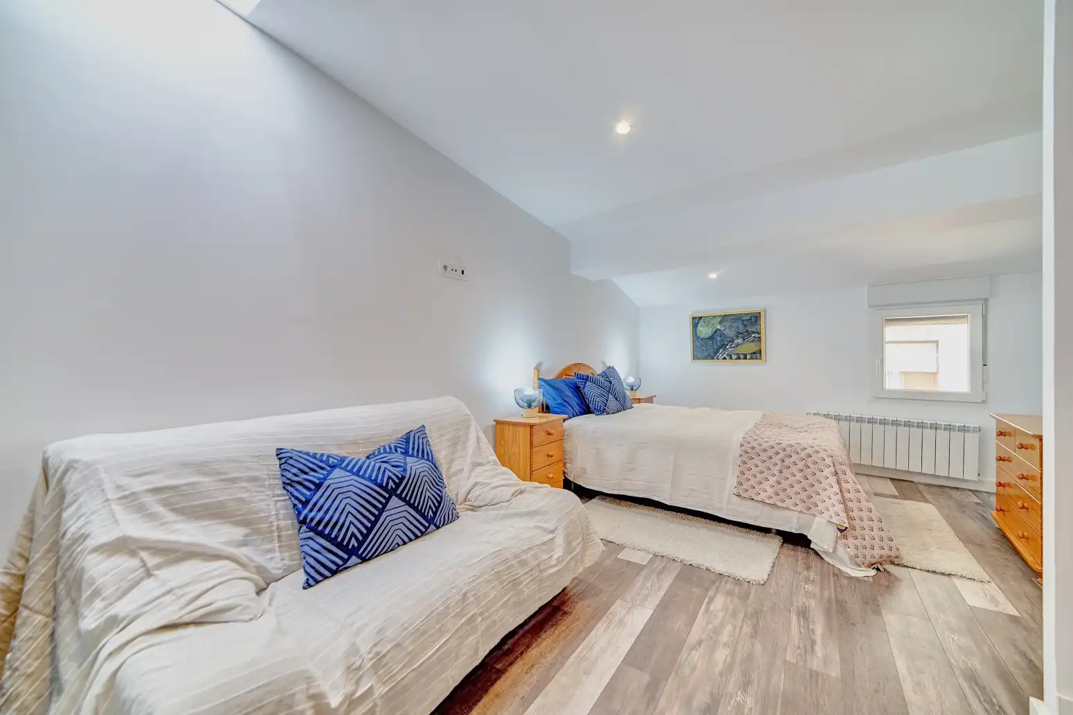 Casa o chalet en venta en Viana con Calefacción, Amueblado y Balcón
