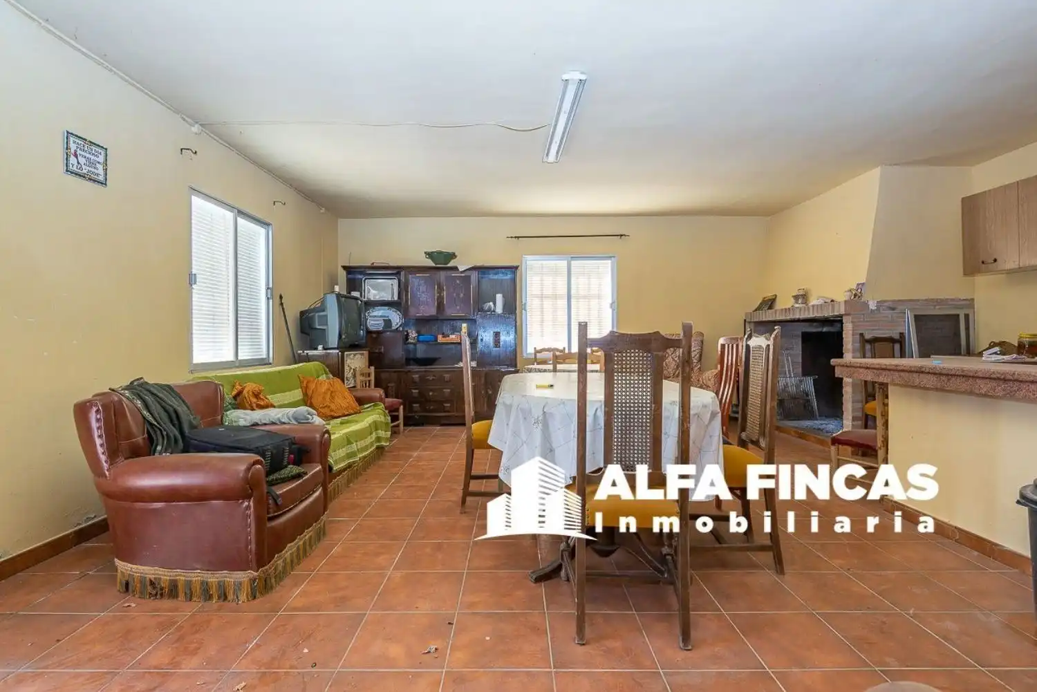 Casa o chalet en venta en Parcela 171 Poligono 33, San Clemente