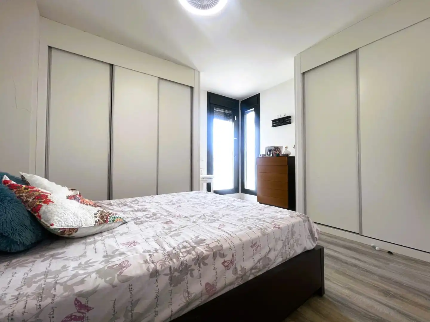Habitación de Ático en venta en Arganda del Rey con Aire acondicionado, Calefacción y Terraza