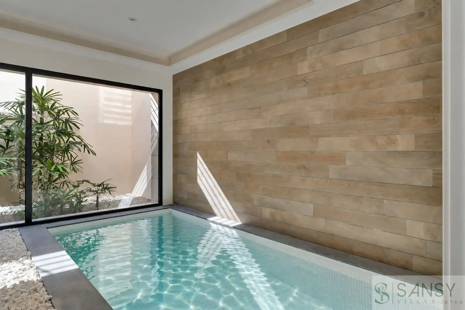 Villa con piscina in vendita a Puerto, imagen 36