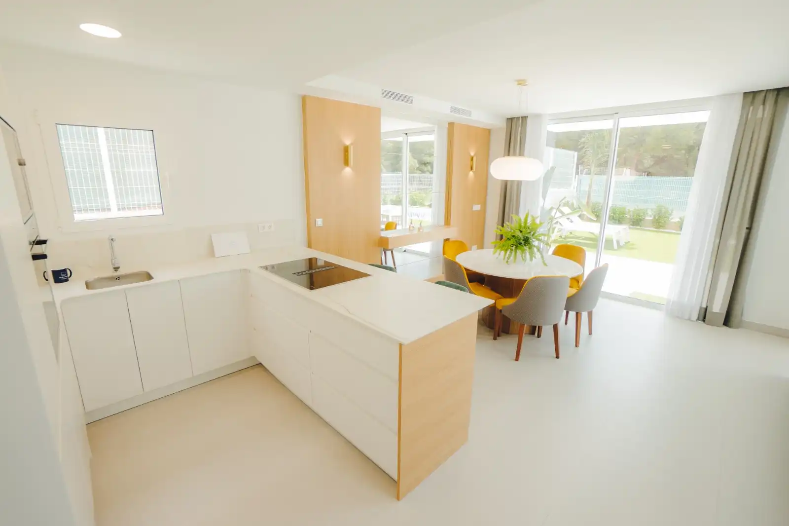 Villa mit Pool zum Verkauf in Golf Bahía, imagen 23