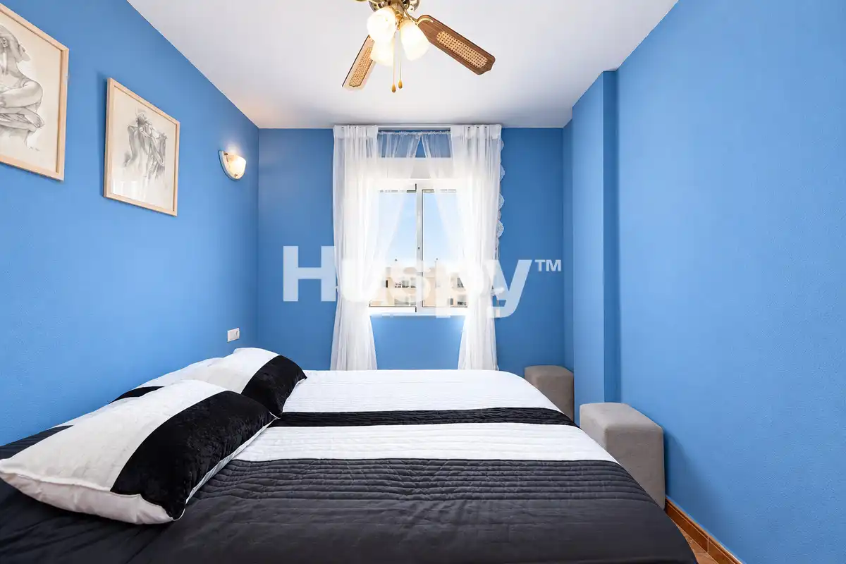 Penthouse with terrace for sale in Calle d Manuel Martinez Guirao, imagen 13