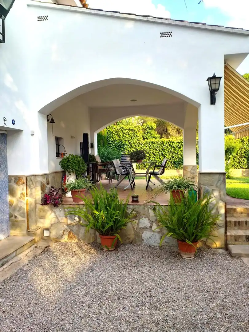 Villa mit Pool zum Verkauf in Partida de la Lloma Llarga, imagen 26