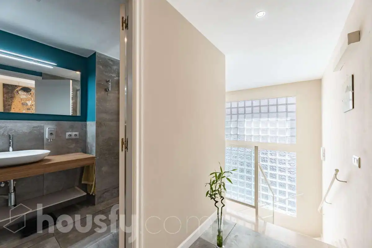 Flat with lift for sale in Calle Duran i borrell ., imagen 35
