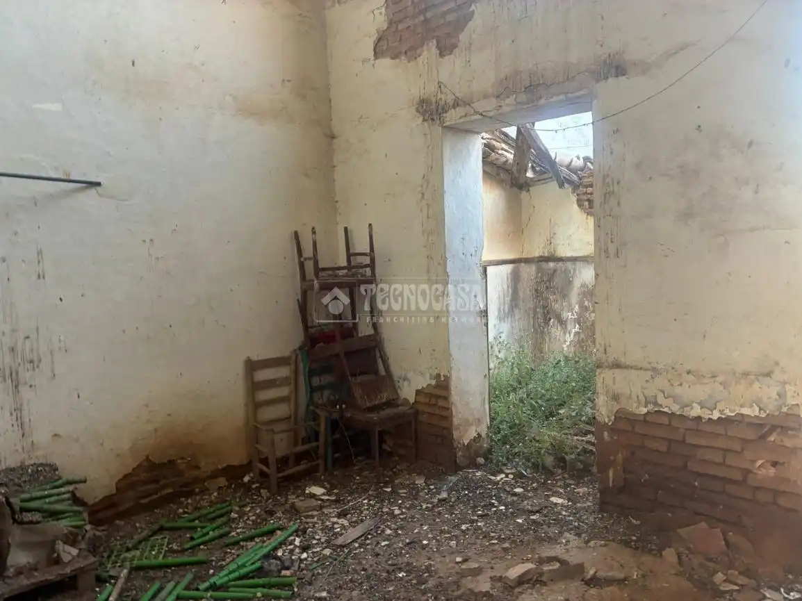 Residencial en venda en Pilas
