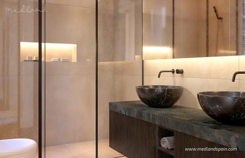 Villa con piscina in vendita a La Fustera, imagen 5