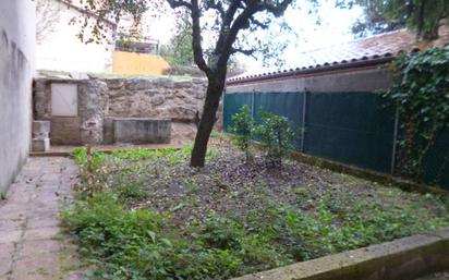 Garden of House or chalet for sale in Prats de Lluçanès