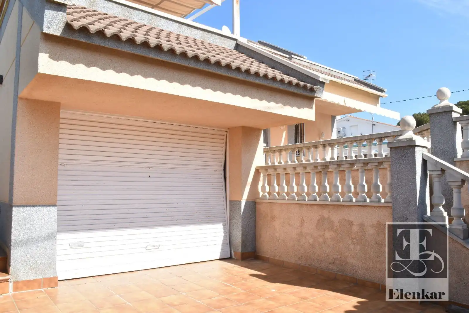 Detached house with pool for sale in altafulla, imagen 8