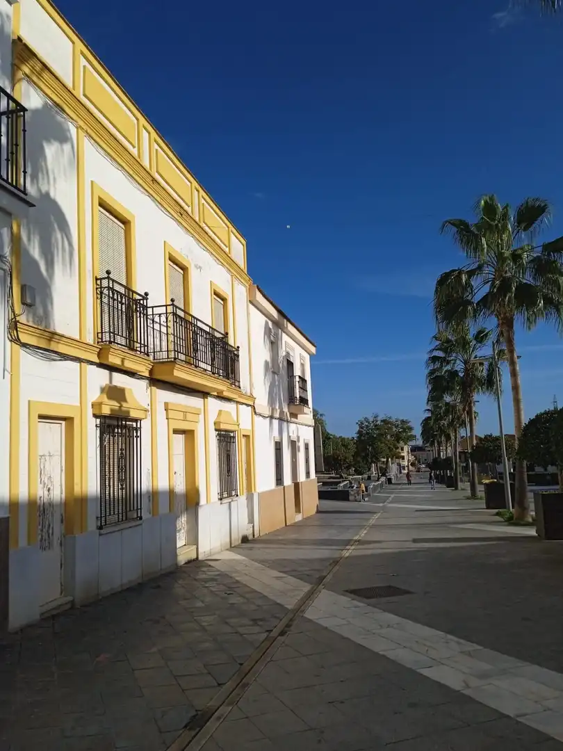 Casa en venda a Gibraleón