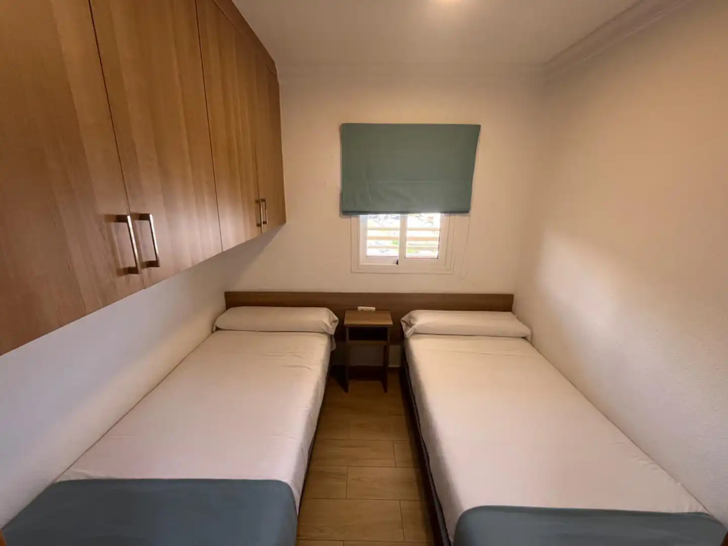 Apartament en venda a Puerto Deportivo