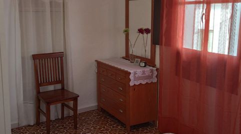 Foto 4 de Casa o xalet de lloguer a Plaza Santo Domingo, 2, Aracena, Huelva