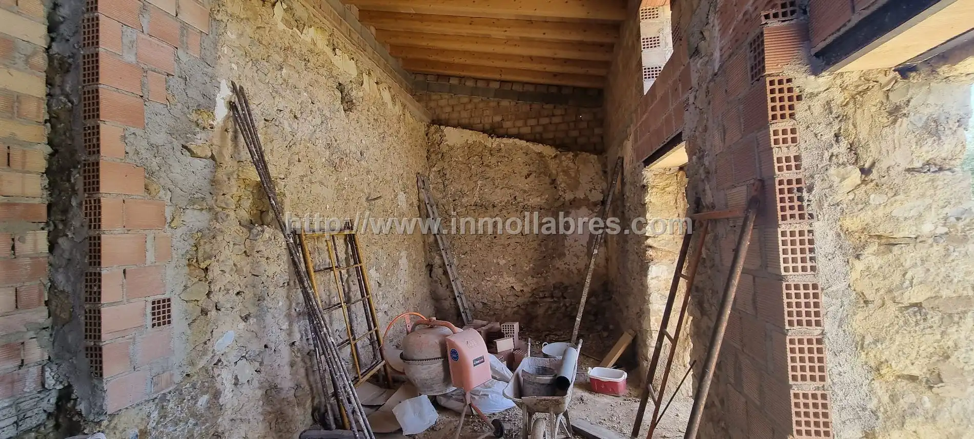 Country house zum Verkauf in Inca
