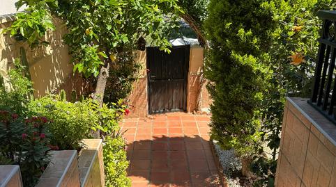 Foto 3 de Casa adosada en venda a Calle Serrano, Almayate, Málaga